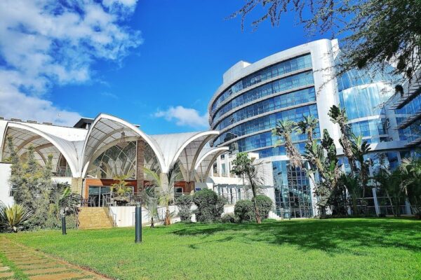 The Boma Nairobi - Great Value for Comfort