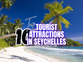 Tourist Attractions in Seychelles