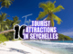 Tourist Attractions in Seychelles
