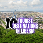 Tourist Destinations in Liberia