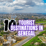 Tourist Destinations in Senegal