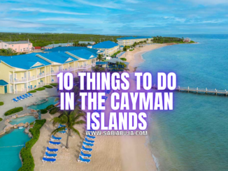 Things to Do in the Cayman Islands