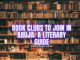 Book Clubs to Join in Abuja