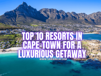 Cape Town