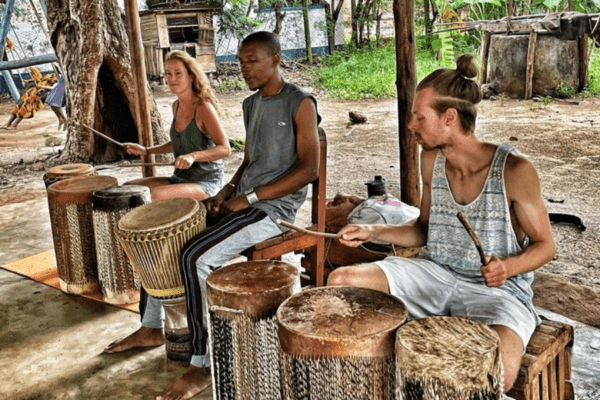 Experience Local Swahili Culture