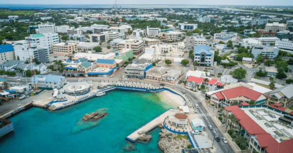 Explore George Town