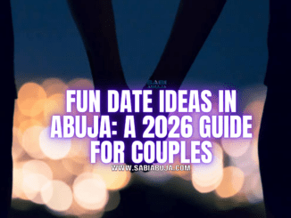 Fun Date Ideas in Abuja