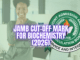 JAMB Cut-Off Mark for Biochemistry (2026)