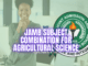 JAMB Subject Combination for Agricultural Science