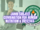 JAMB Subject Combination for Human Nutrition & Dietetics