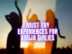Must-Try Experiences for Abuja Girlies