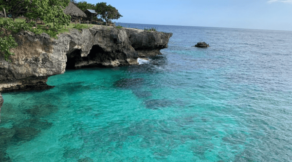 Negril Cliffs
