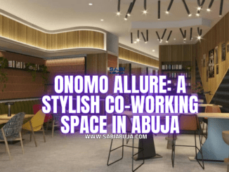 Onomo Allure Abuja