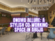 Onomo Allure Abuja