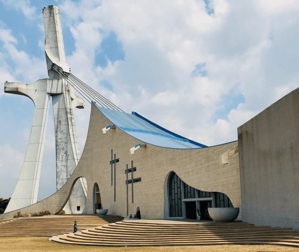 St. Paul’s Cathedral Abidjan - Abidjan