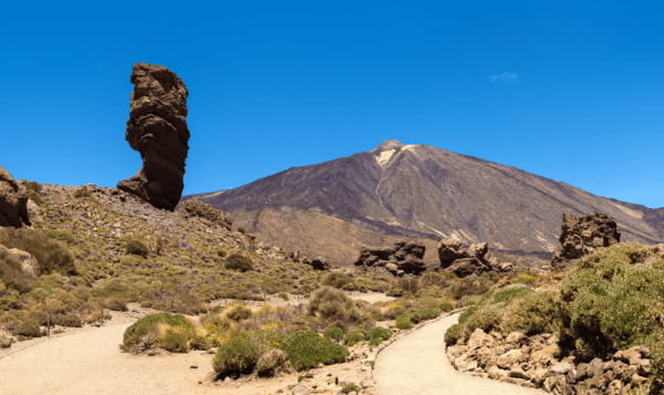 Teide National Park