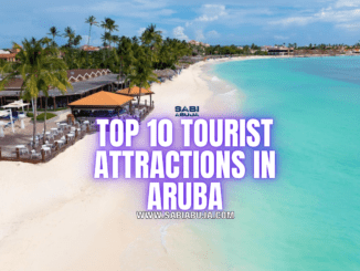 Tourist Attractions in Aruba