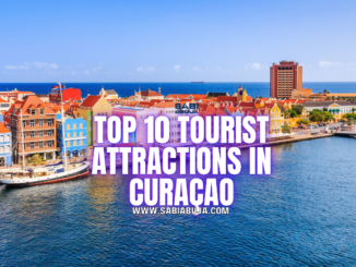 Top 10 Tourist Attractions in Curaçao