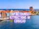 Top 10 Tourist Attractions in Curaçao