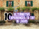 10 Alternative Experiences to Try in Lagos