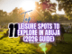 Leisure Spots in Abuja