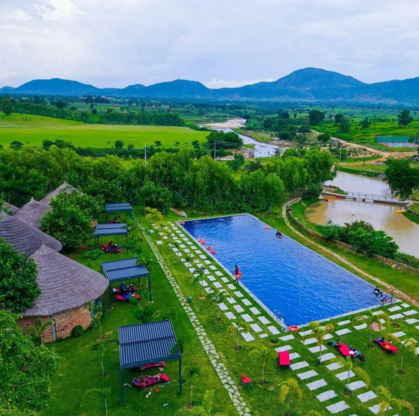 Almat Farms - Abuja