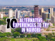 Alternative Experiences to Try in Nairobi