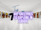 Art Galleries to Explore in Lagos