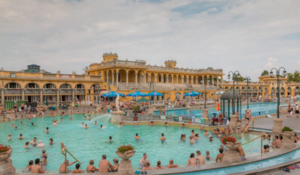 Budapest