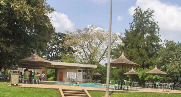 IITA Resort - Ibadan