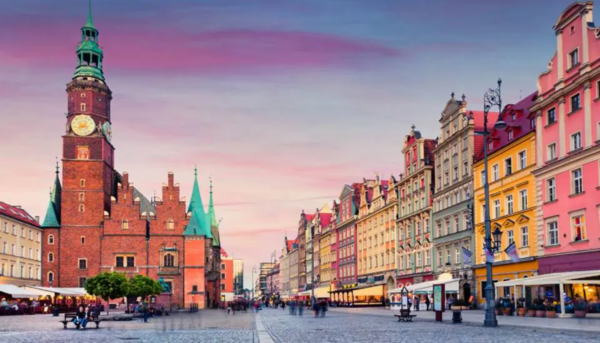 Krakow