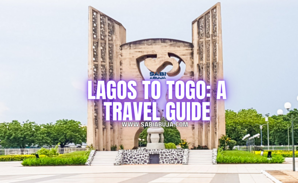 Lagos to Togo