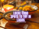 Local Food Spots to Try in Lagos