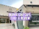 Mamatcha Café Lekki