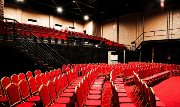 Terra Kulture – Victoria Island