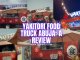 Yakitori Food Truck Abuja