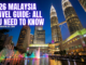 Malaysia Travel Guide