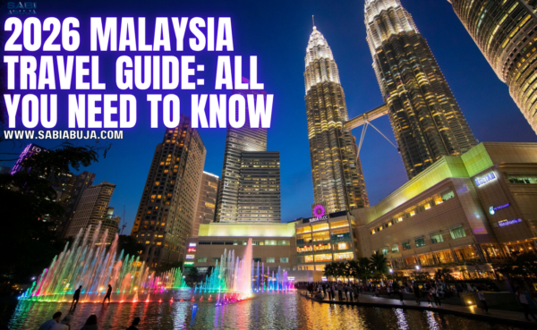 Malaysia Travel Guide