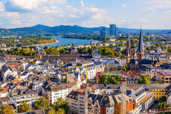 Bonn - Germany