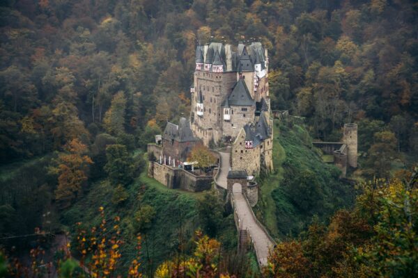 Burg Eltz - Germany