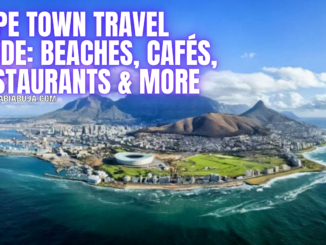 Cape Town Travel Guide