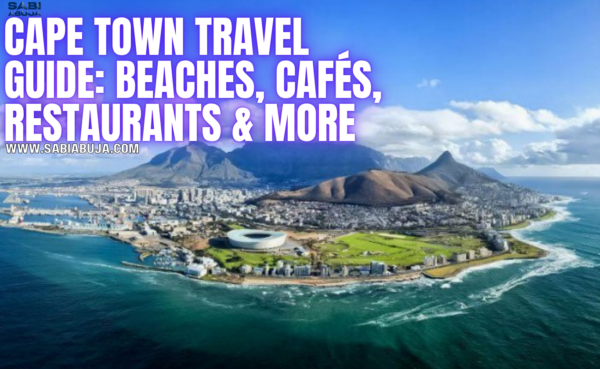 Cape Town Travel Guide
