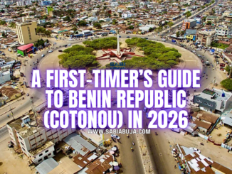 First-Timer’s Guide to Benin Republic