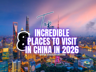 Incredible Places to Visit in China in 2026
