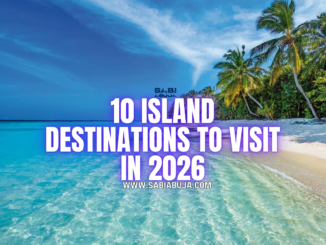 Islands Destinations to Visit in 2026