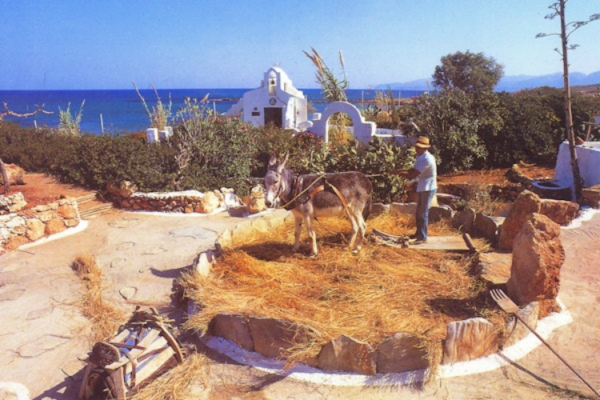 Lychnostatis Open Air Museum