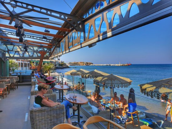 New York Beach Club