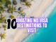 No-Visa Destinations