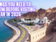 Things You Need to Know Before Visiting Oman