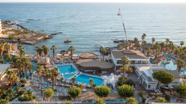 Star Beach